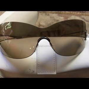 Silhouette Swarovski sunglass